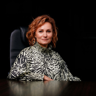 Творчество, креатив, созидание для меня — это ежедневный труд